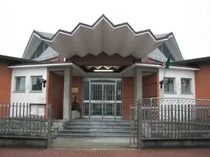 Scuola primaria di Merlino