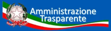 Amministrazione trasparente