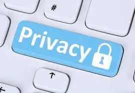 Immagine Privacy