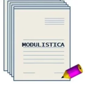 Immagine modulistica