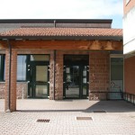 scuola primaria di Comazzo