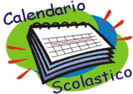 Calendario scolastico 3