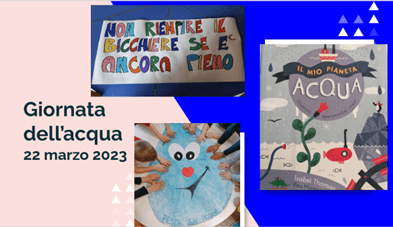 Giornata dell'acqua
