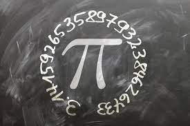 Pi Greco Day