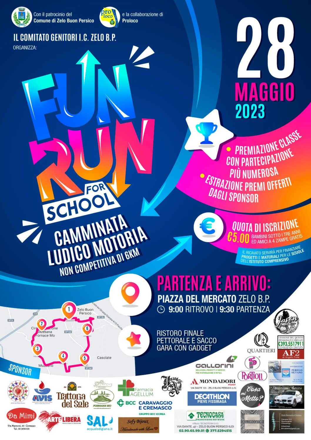 FunRun