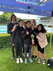 Duathlon