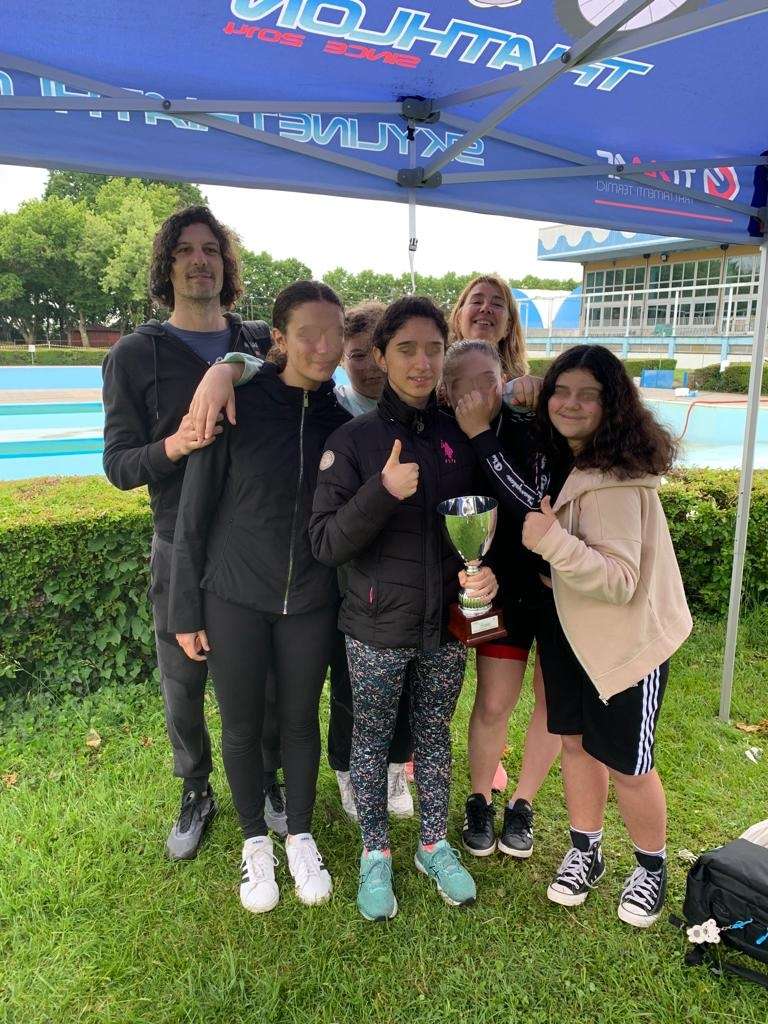 Duathlon